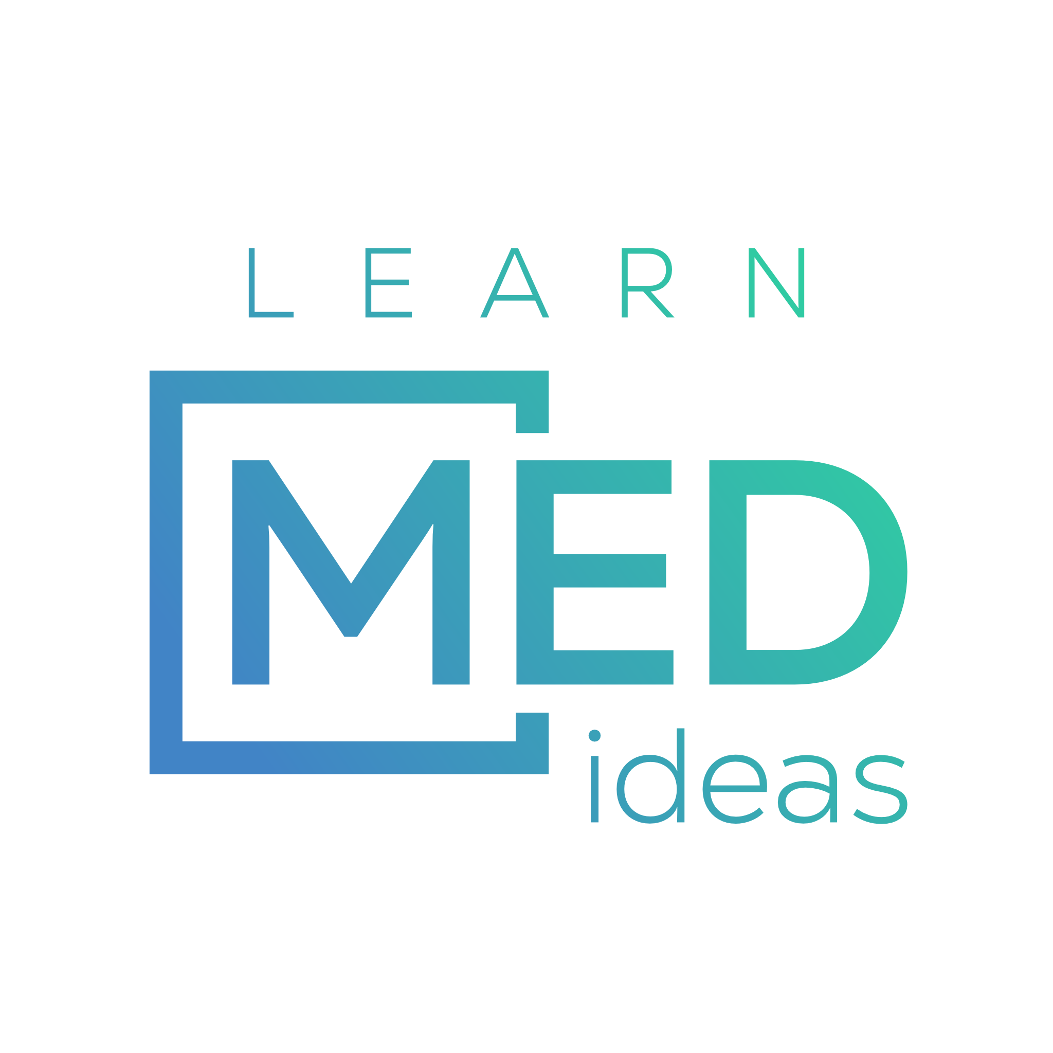 Learn MED Ideas